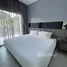 1 Bedroom Apartment for rent at Utopia Loft, Rawai, Phuket Town, Phuket, Thailand