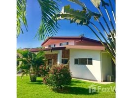 3 Schlafzimmer Haus zu verkaufen im Uvita, Osa