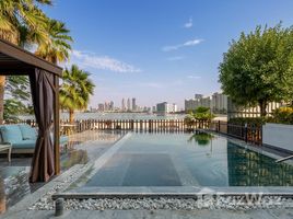 5 غرفة نوم تاون هاوس للبيع في Palma Residences, Palm Jumeirah