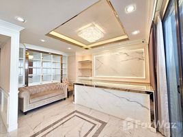 510 ตรม. Office for sale at ดิสทริค เอกมัย-รามอินทรา, นวลจันทร์, บึงกุ่ม, กรุงเทพมหานคร, ไทย