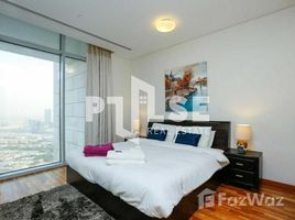 2 Bedroom Apartment for sale at Burj Daman, Park Towers