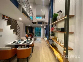 2 Bedroom Condo for sale at Culture Chula, Si Phraya