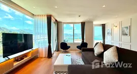 ยูนิตที่เหลืออยู่ในโครงการ The Baycliff Residence