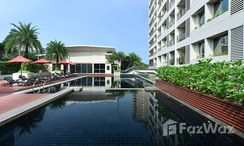 Photos 3 of the Communal Pool at Centre Point Sukhumvit Thong Lo