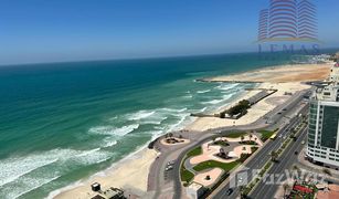 2 chambres Appartement a vendre à , Ajman Ajman Corniche Residences