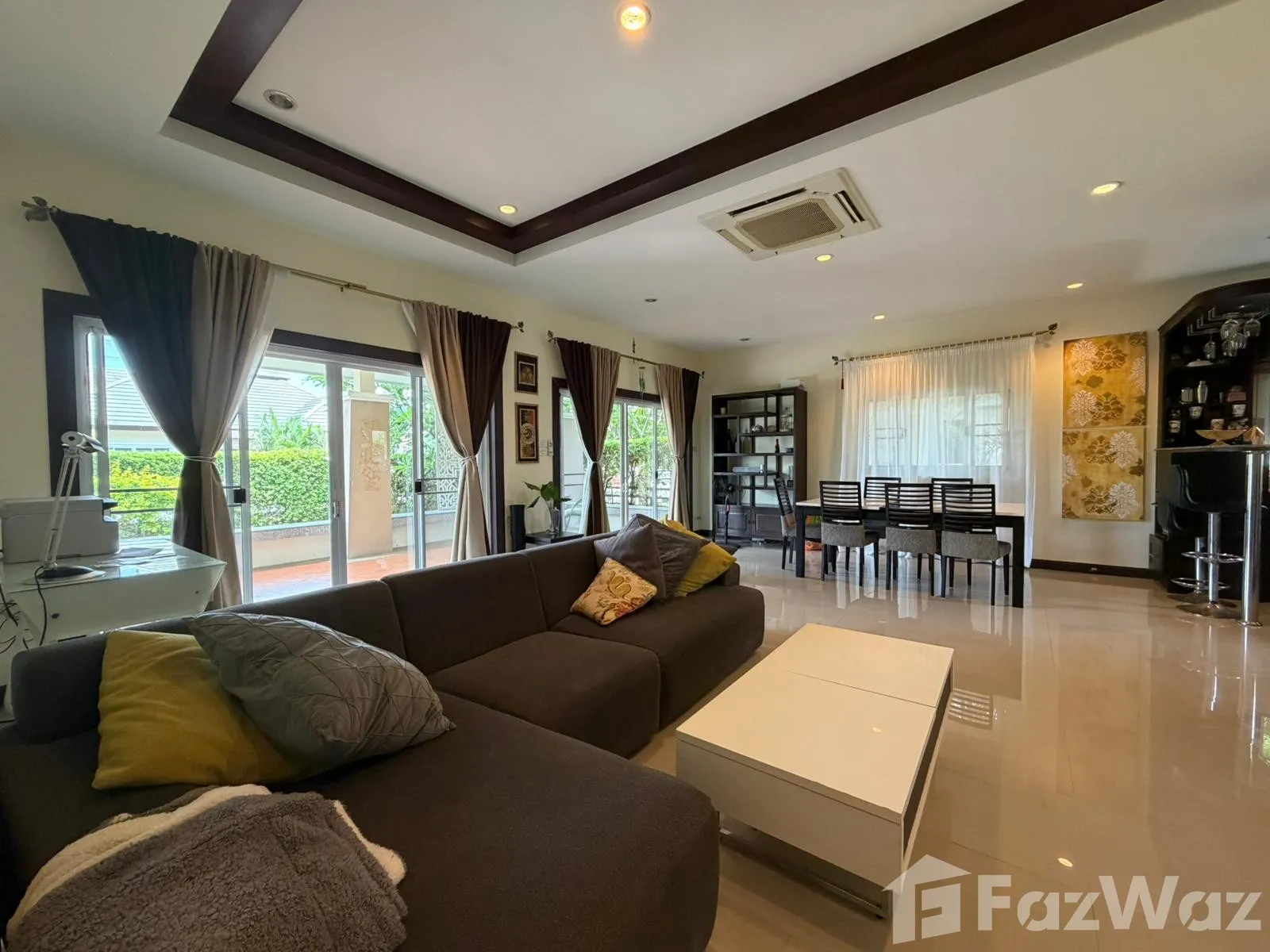 3 Bedroom House for rent at Emerald Green — photo 2