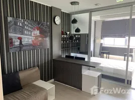 1 Bedroom Condo for rent at D Condo Sign, Fa Ham, Mueang Chiang Mai, Chiang Mai, Thailand