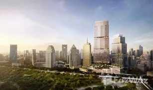 2 Bedrooms Condo for sale in Si Lom, Bangkok Dusit Central Park