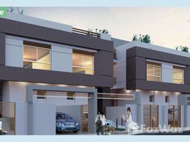 4 Bedroom Villa for sale at Bleu Vert, New Capital Compounds