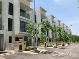 5 Habitación Villa en venta en Long Bien, Hanoi, Thach Ban, Long Bien