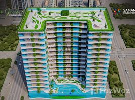 2 chambre Appartement à vendre à IVY Garden., Skycourts Towers, Dubai Land