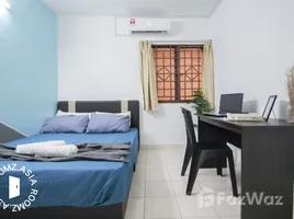 1 Bilik Tidur Emper (Penthouse) for rent at Double Storey Garden Villas - D'Flore, Bandar Johor Bahru, Johor Bahru, Johor, Malaysia
