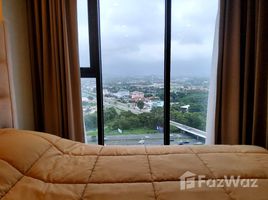 1 Schlafzimmer Wohnung zu verkaufen im Infinity One Condo, Samet, Mueang Chon Buri