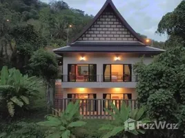 4 Bedroom Villa for sale in Phuket, Thalang, Phuket