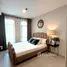 1 Schlafzimmer Appartement zu vermieten im Aspire Asoke-Ratchada, Din Daeng, Din Daeng