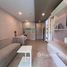 1 спален Кондо в аренду в Seven Seas Condo Jomtien, Nong Prue