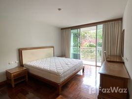 2 спален Квартира в аренду в Baan Thirapa, Thung Mahamek