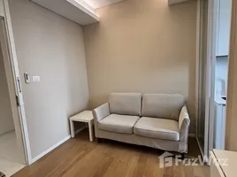 อพาร์ทเม้นท์ 1 ห้องนอน ให้เช่า ในโครงการ เดอะ เซนต์ เรสิเดนเซส, จอมพล, จตุจักร, กรุงเทพมหานคร, ไทย