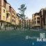 3 Bedroom Apartment for sale at Green 5, 6 October Compounds