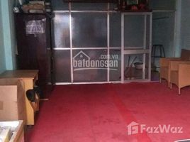 3 Phòng ngủ Nhà mặt tiền for sale in TP.Hồ Chí Minh, Tân Tạo, Bình Tân, TP.Hồ Chí Minh