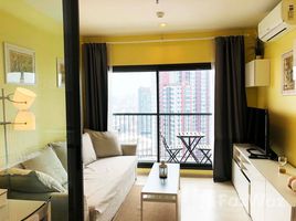 1 Schlafzimmer Wohnung zu vermieten im Life Sukhumvit 48, Phra Khanong