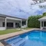 4 Bedroom Villa for sale at Siam Royal View, Nong Prue