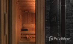 图片 2 of the Sauna at Somerset Sukhumvit Thonglor Bangkok