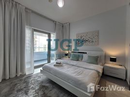 2 Bedroom Apartment for sale at The Boardwalk Residence, Shams Abu Dhabi, Al Reem Island