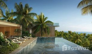 2 Schlafzimmern Wohnung zu verkaufen in Choeng Thale, Phuket Gardens of Eden - Eden Residence