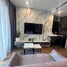 1 Bedroom Condo for rent at Ashton Chula-Silom, Si Phraya, Bang Rak, Bangkok, Thailand