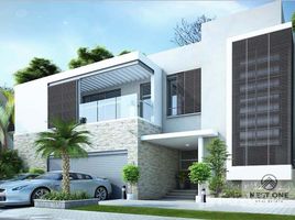 5 спален Вилла на продажу в Sobha Hartland Villas - Phase II, Sobha Hartland, Mohammed Bin Rashid City (MBR), Дубай, Объединённые Арабские Эмираты