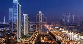 Available Units at Downtown Views II