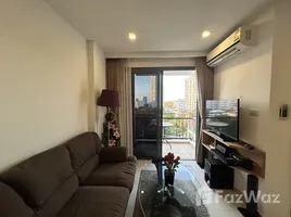 1 Bedroom Apartment for sale at City Garden Pratumnak, Nong Prue