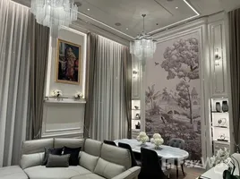 ขายอพาร์ทเม้นท์ 2 ห้องนอน ในโครงการ โนเบิล บี นายทีน, คลองเตยเหนือ, วัฒนา, กรุงเทพมหานคร