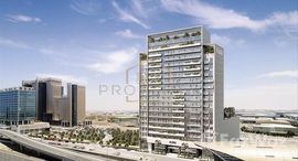 Available Units at Azizi Aura