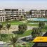 3 Bedroom Apartment for sale at Golf Side, Uptown Cairo, Mokattam