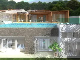 3 Bedroom Villa for sale at Eden Hill, Pa Khlok, Thalang, Phuket