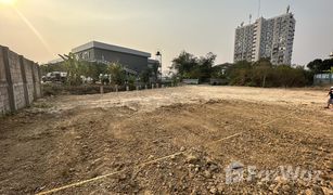 N/A Land for sale in Chai Sathan, Chiang Mai 