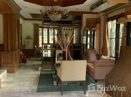 3 Bedroom House for sale at Mantana Prayasuren 26, Bang Chan, Khlong Sam Wa