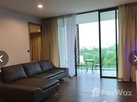 2 спален Квартира на продажу в Issara Collection Sathorn, Thung Mahamek, Сатхон, Бангкок, Таиланд