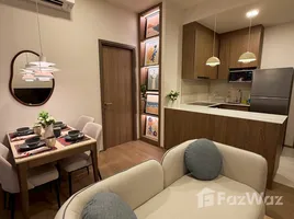 คอนโด 2 ห้องนอน ให้เช่า ในโครงการ แคนวาส เชิงทะเล, เชิงทะเล, ถลาง, ภูเก็ต