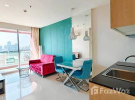 ขายคอนโด 1 ห้องนอน ในโครงการ แกรนด์ แคริบเบียน, เมืองพัทยา