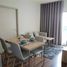 2 спален Кондо в аренду в Noble Revolve Ratchada 2, Huai Khwang
