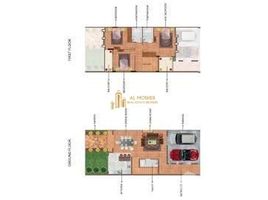 4 Bedrooms Villa for sale in Sahara Meadows, Dubai Amazing 4 Bedroom in Sahara Living