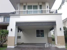 5 Bedroom House for sale at Nusasiri City Rama 2, Bang Nam Chuet, Mueang Samut Sakhon