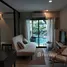 1 Bedroom Condo for sale at The Title Residencies, Sakhu, Thalang, Phuket, Thailand