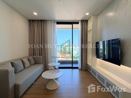 1 Habitación Apartamento en alquiler en Sun Cosmo Residence, An Hai Tay