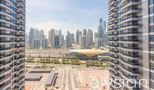 1 Schlafzimmer Appartement zu verkaufen in Green Lake Towers, Dubai Green Lake Tower 2