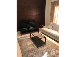 1 Bedroom Apartment for rent at The Village, South Investors Area, New Cairo City, Cairo, Egypt