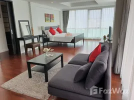 4 Bedroom Apartment for rent at Sathorn Gallery Residences, Si Lom